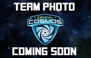 Team Photo Coming Soon- New